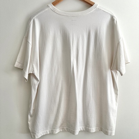 Roots Boxy T-Shirt - Picture 5 of 5